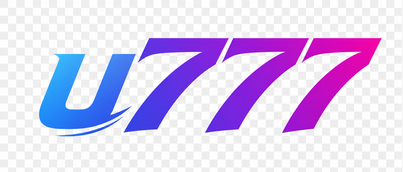 u777 লোগো